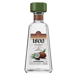 1800 Coconut Tequila 750ml