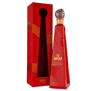 1800 Guachimonton Tequila 750ml