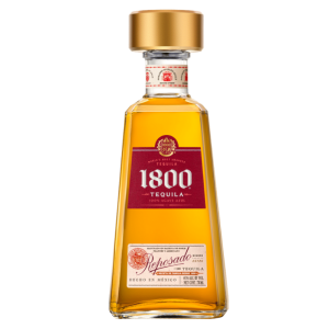 1800 Reposado Tequila 750ml