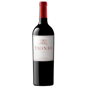 BODEGAS TIONIO TIONIO 2016. 750ml/14.5%
