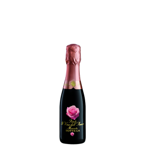 BOTTEGA MOSCATO PETALO AMORE 200ML/6.5%