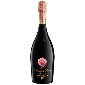 BOTTEGA MOSCATO PETALO AMORE 750ML/6.5%