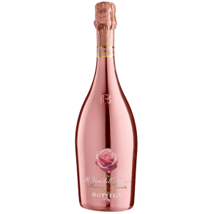BOTTEGA MOSCATO ROSE MANZONI 750ML/7%
