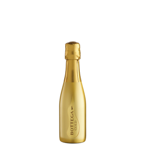 BOTTEGA PROSECCO GOLD 200ML/11%