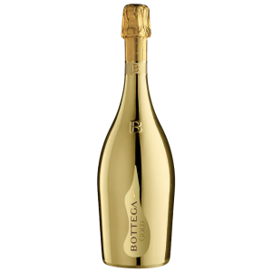 BOTTEGA PROSECCO GOLD 750ml