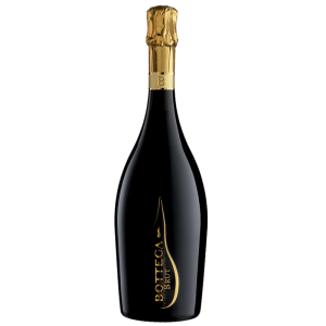 BOTTEGA PROSECCO MILLESIMATO BRUT 750ML/11%