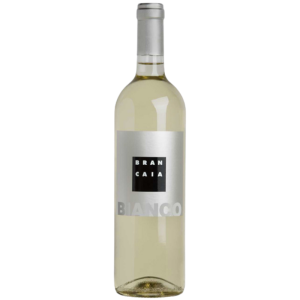 BRANCAIA TOSCANA BIANCO 750 ML/12.5% (2021/2022)