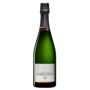 CHARLES COLLIN CHAMPAGNE BRUT 750ML