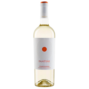 FANTINI CHARDONNAY 750 ML/12% (2020/2021)