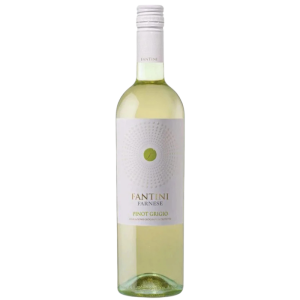 FANTINI PINOT GRIGIO 750 ML/12.5%. (2020/2021)