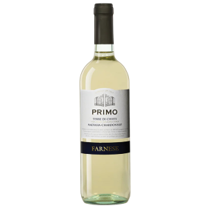 FANTINI PRIMO MALVASIA CHARDONNAY 750 ML/12% (2019/2021)