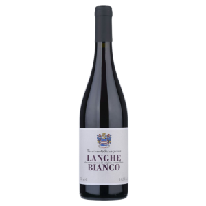 FERDINANDO PRINCIPIANO LANGHE BIANCO TIMORASSO (2022) 750 ML/12%