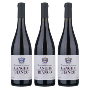 FERDINANDO PRINCIPIANO LANGHE BIANCO TIMORASSO 750 ML/12% X 3