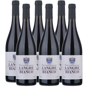 FERDINANDO PRINCIPIANO LANGHE BIANCO TIMORASSO 750 ML/12% X6