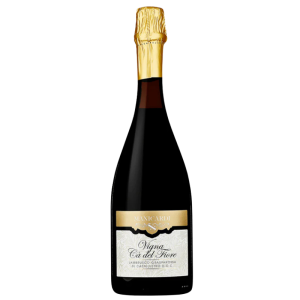 Manicardi - Lambrusco Grasparossa DOC Cà del Fiore 750 ML