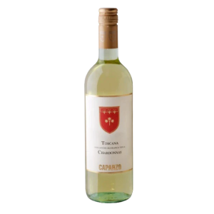 CAPARZO CHARDONNAY 2024 (Screwcap) 750 ML