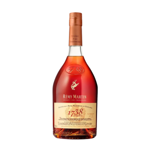 RÉMY MARTIN 1738 ACCORD ROYAL 700ML